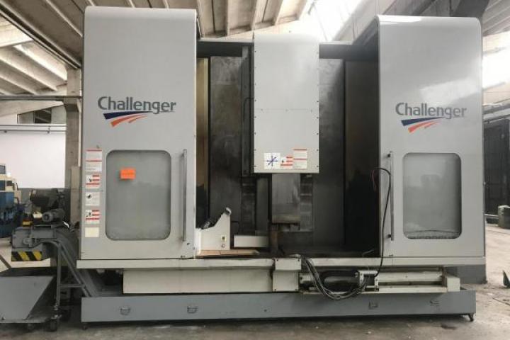 Challenger TC2100
