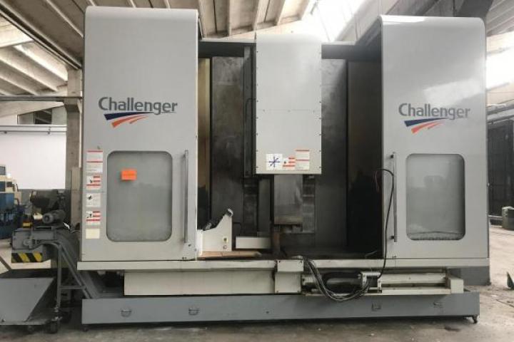 Challenger TC2100