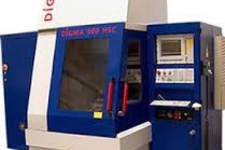DIGMA 500 HSC
