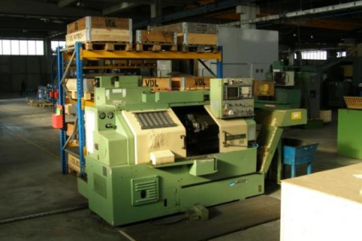Mori Seiki AL-22