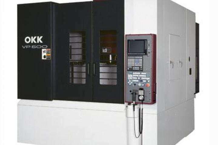 OKK VP600