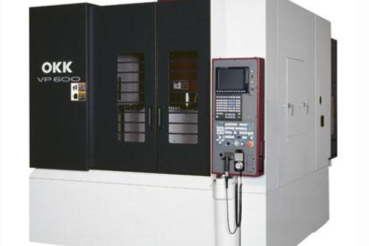 OKK VP600