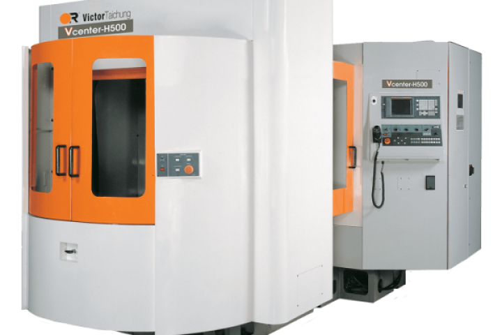 VICTOR H500 CNC