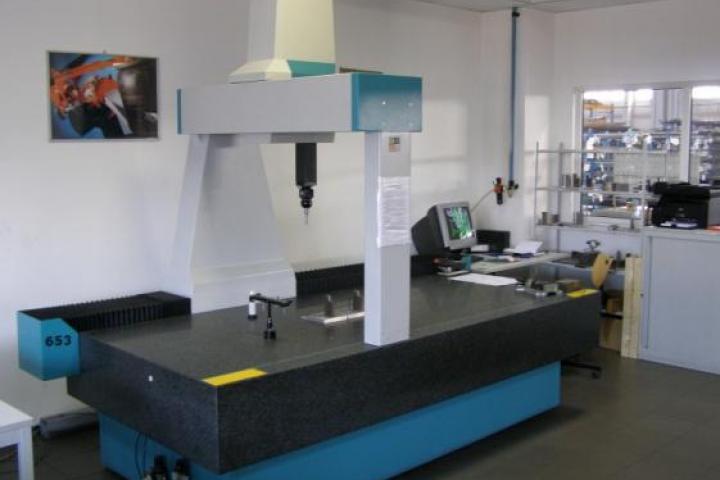Wenzel LH87