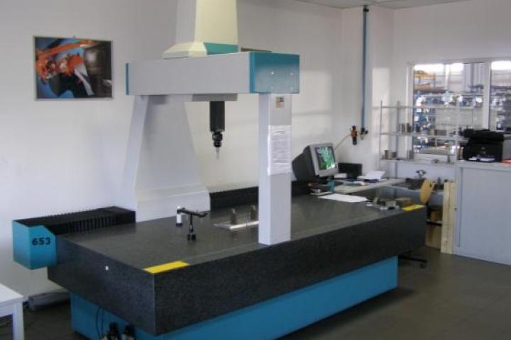 Wenzel LH87