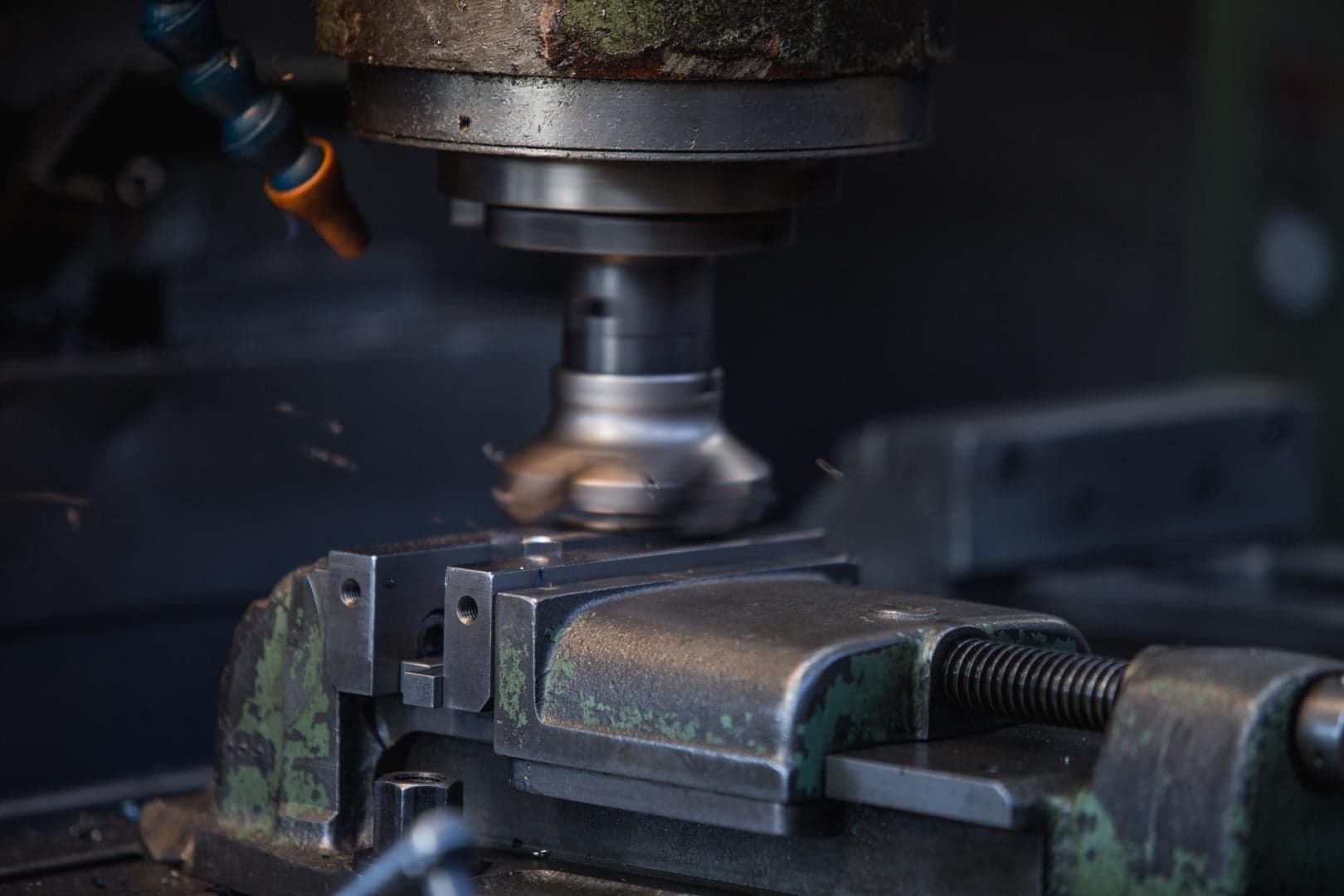 STAINLESS, ALUMINIUM & MORE
AT VDL ROTECH